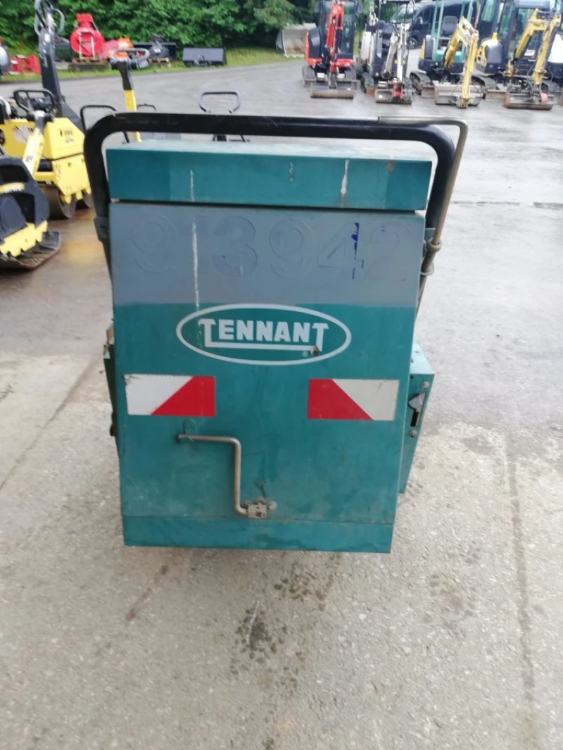 Tennannt - E 42