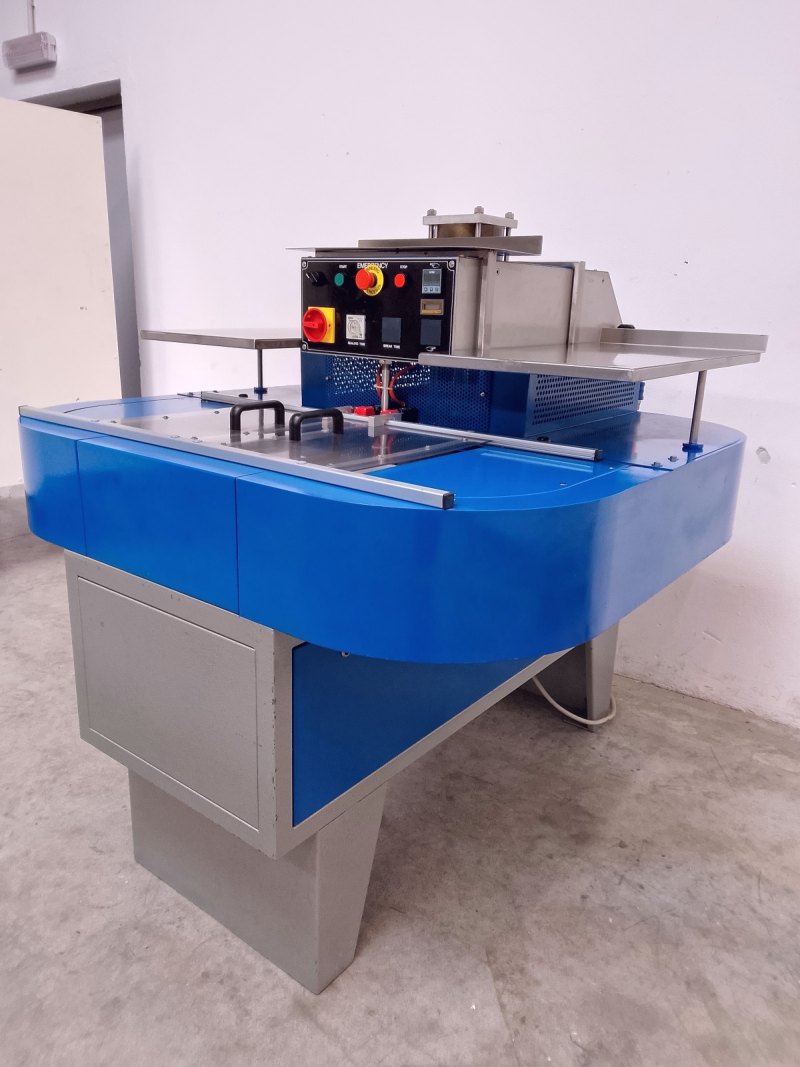 TERMOSALDATRICE BLISTERATRICE – UNIMEC – MOD. 6040/R2