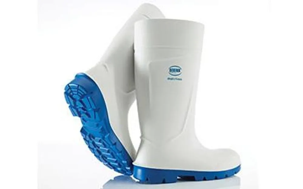 Hygienic boots, NEW