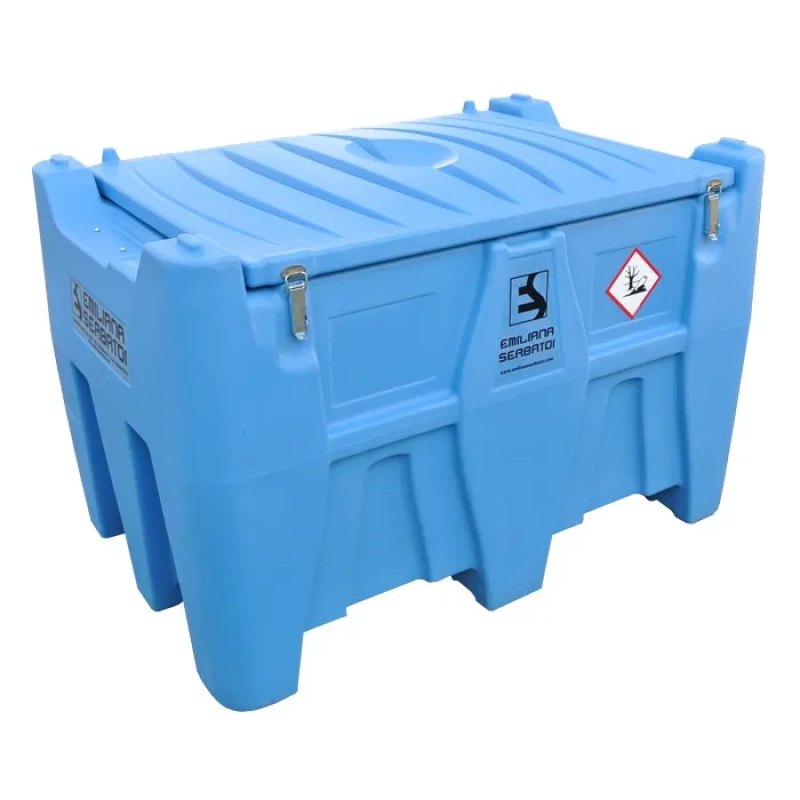 Emiliana - Carrytank 440 AdBlue