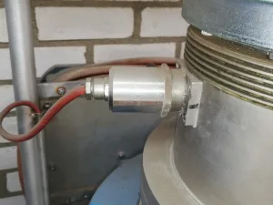 Puc Probst & Clas K-100 - Colloid mill