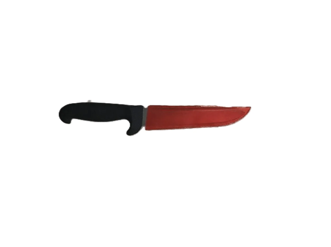 Butcher knife, NEW - 1