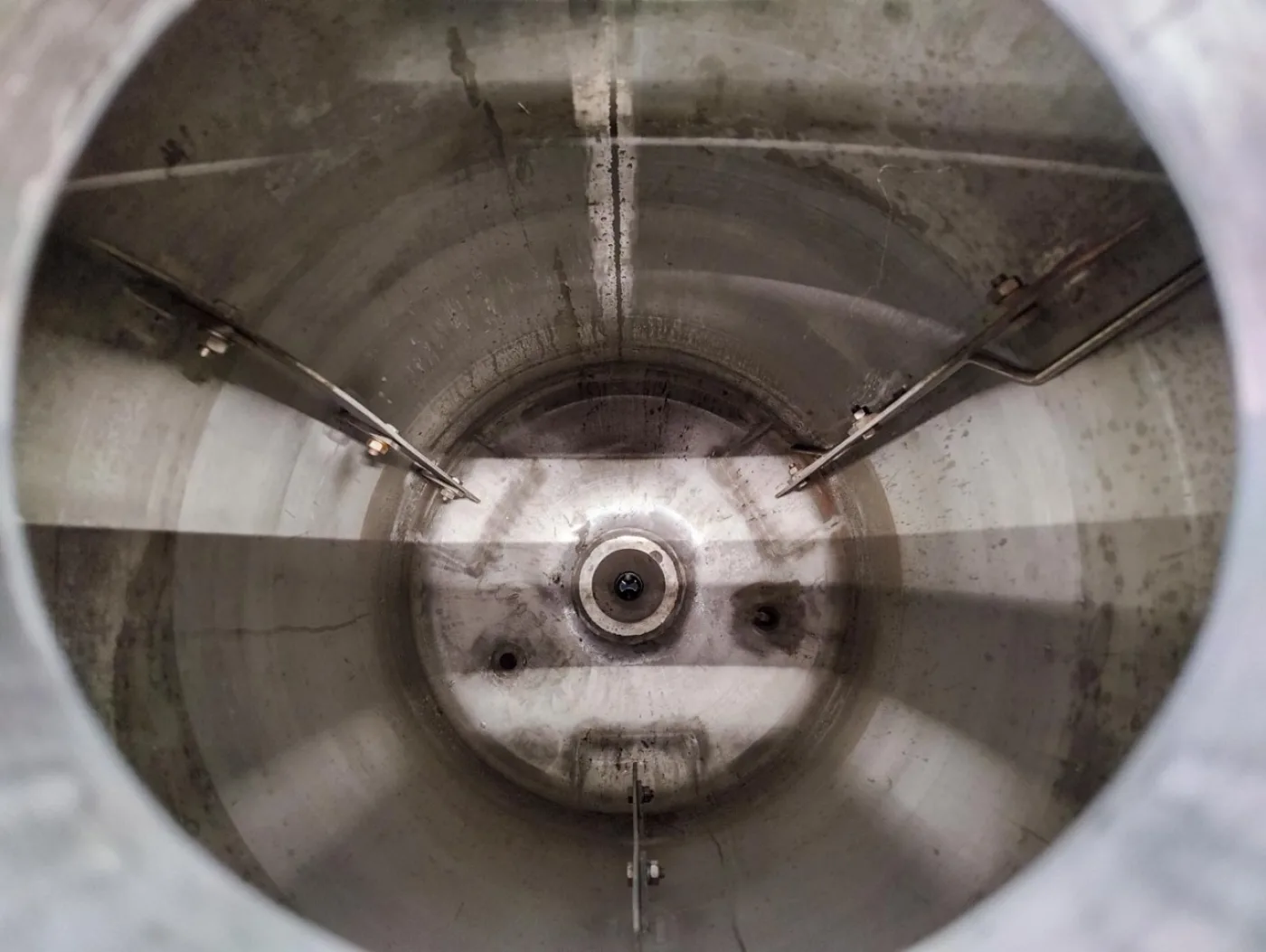 H&V 300 Ltr - Pressure vessel - 8