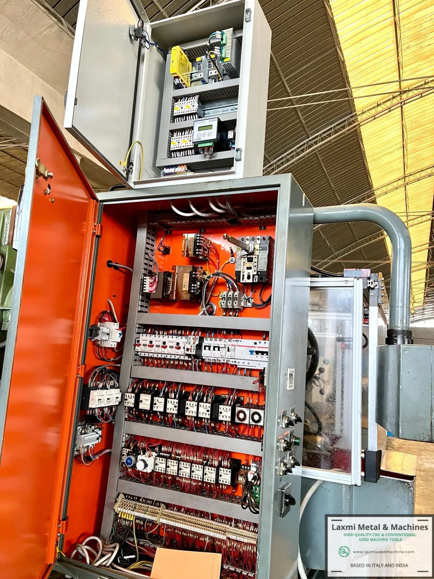 DENTI A DENTI, CIMA – P5 - Laxmi Metal & Machines, Rohtak - 7
