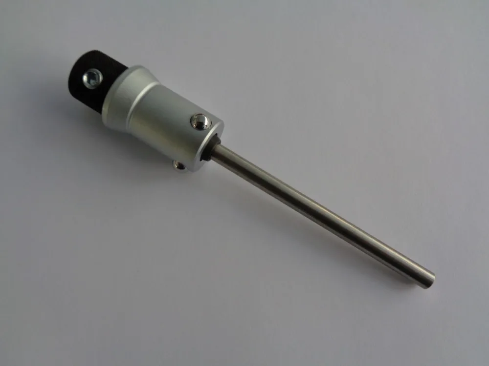 BUTEE DE PRONFONDEUR "MS" POUR PINCES DE SERRAGE TYPE F-22