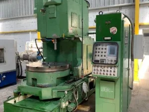 HYDROSTOKE Gear Shaper FELLOWS 50-12
