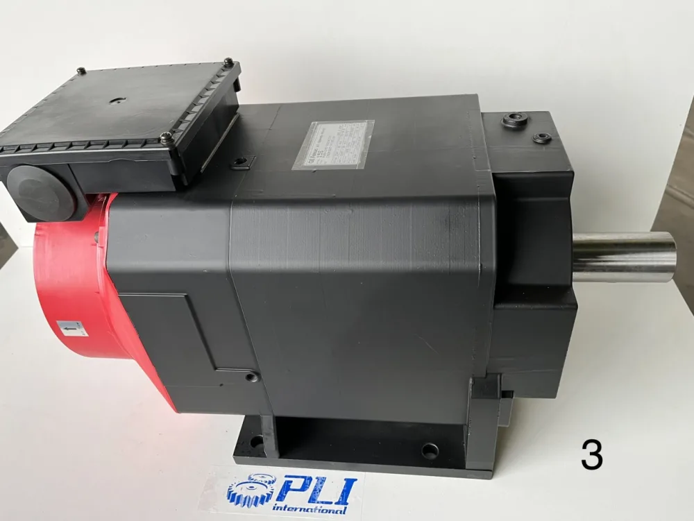 FANUC Motor – A06B-0757-B200/3100