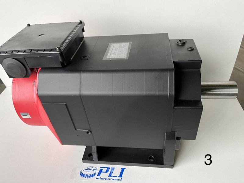 FANUC Motor – A06B-0757-B200/3100