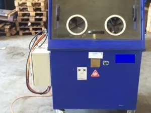 Cleaning table – CJC – RT 40 AG