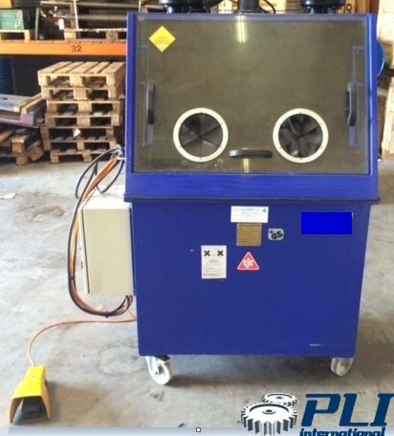 Cleaning table – CJC – RT 40 AG