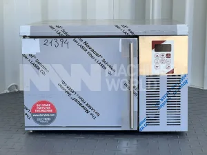 CK50 Blast Freezer 'Marke New'