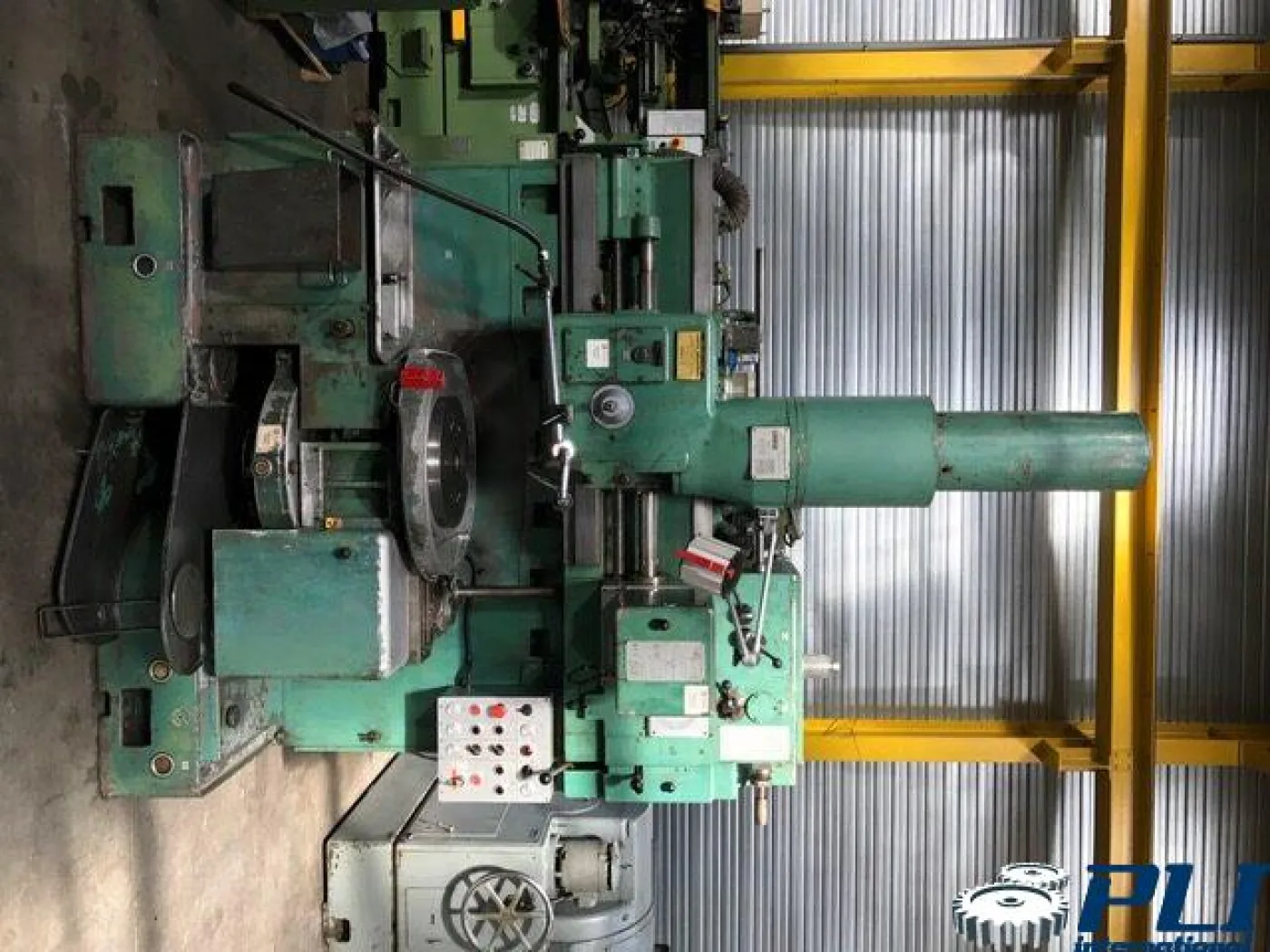 LORENZ S8/630 - 3