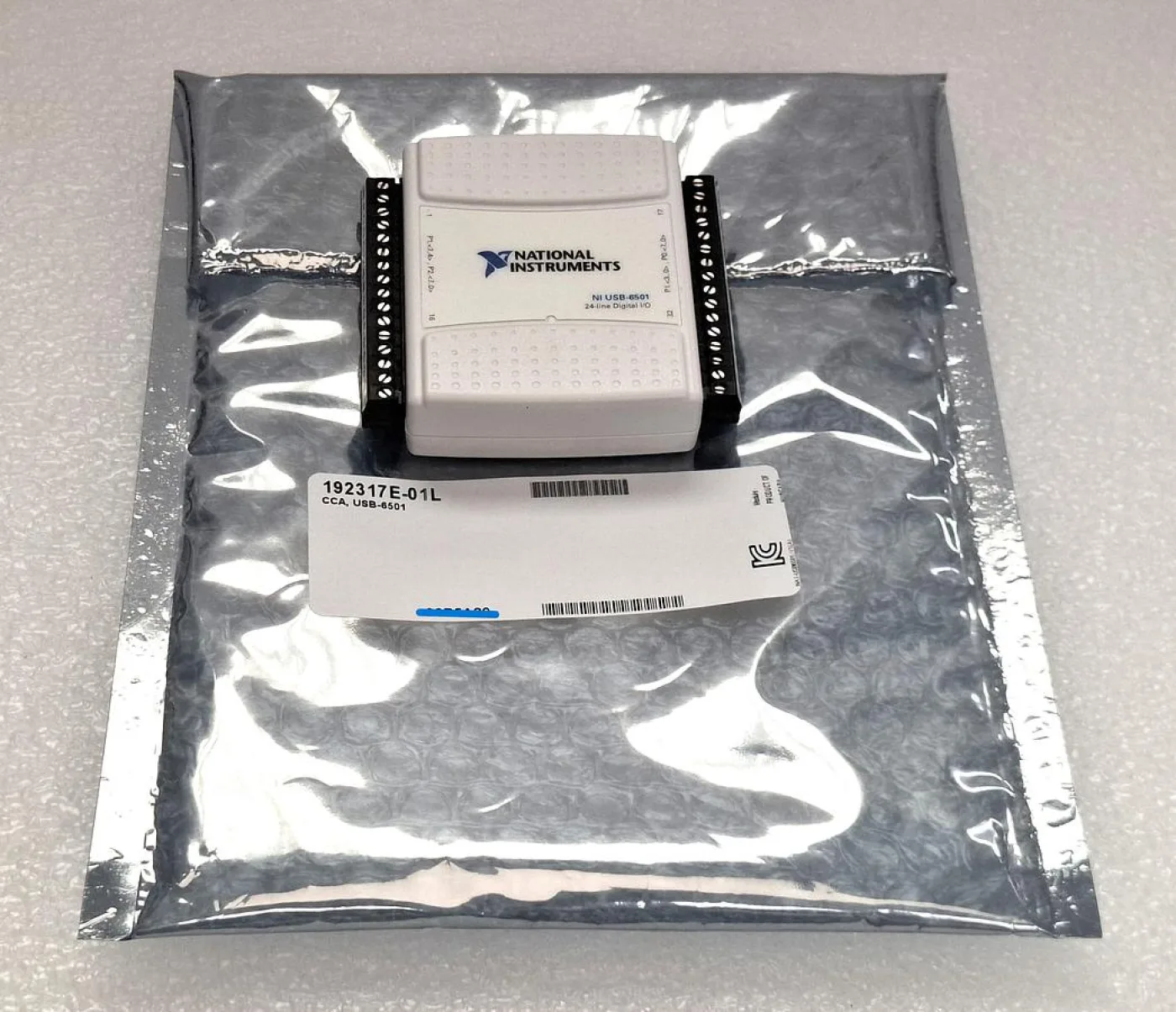 NI USB-6501 - 3