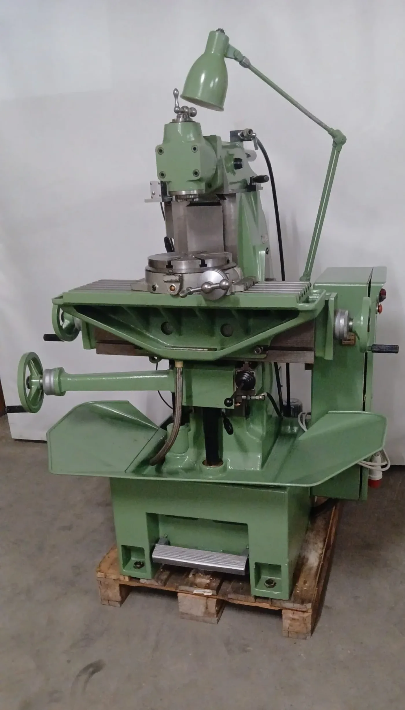 023672 - SCHAUBLIN 13 - 1