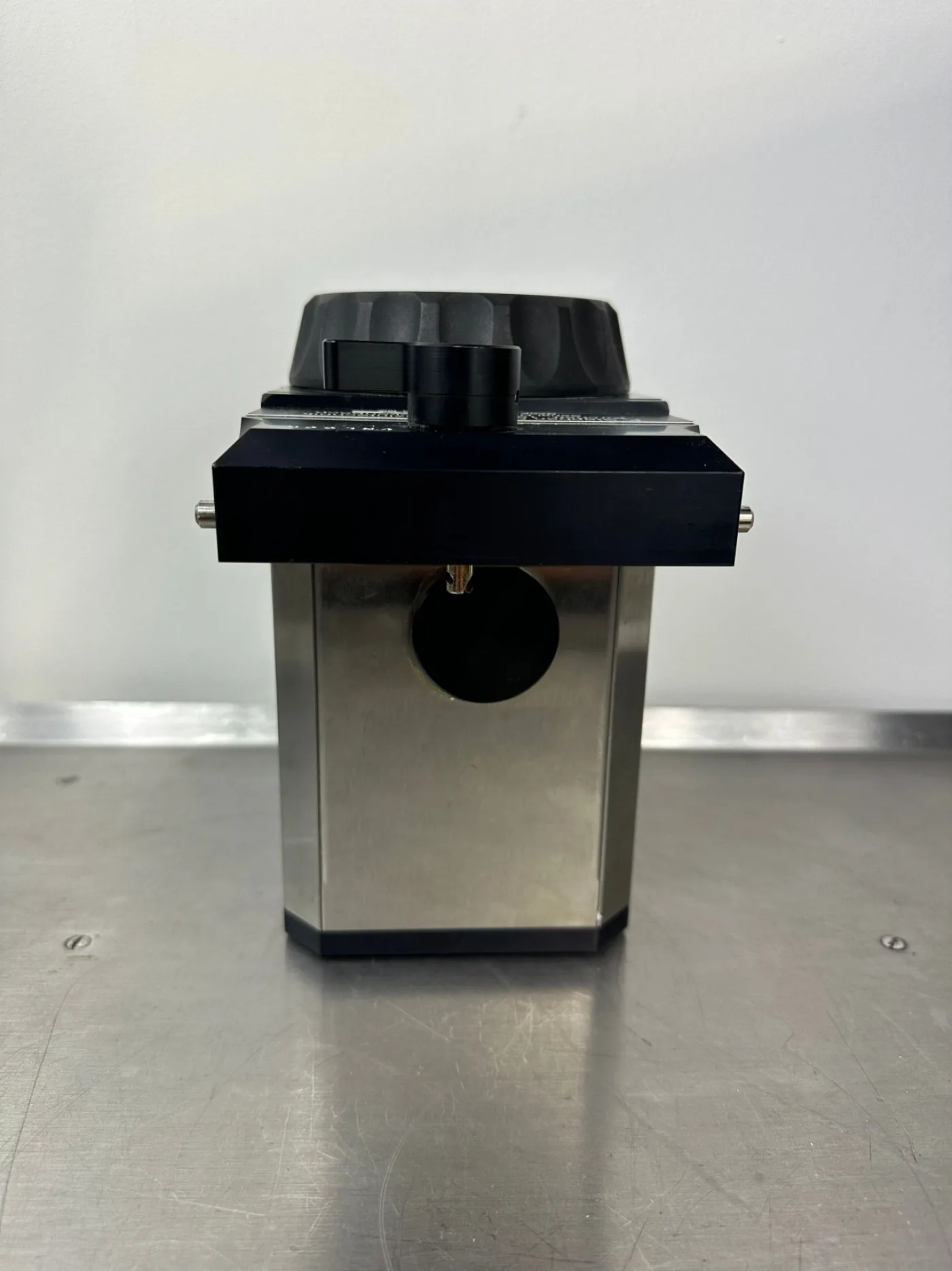 Stephan Vapor Vapamasta 6 Halothane Vaporiser Narkosemittelverdampfer - 3