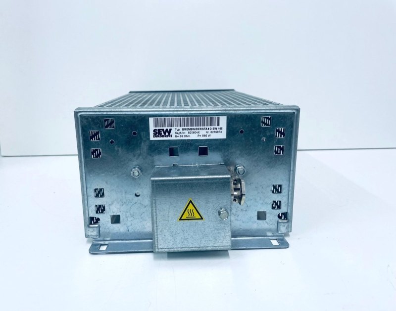 SEW Eurodrive BW168 Bremswiderstand 0265873