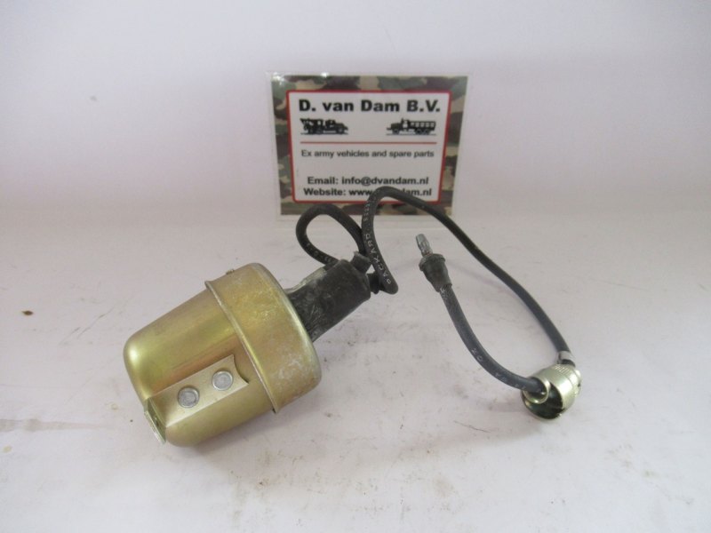 Grootlicht indicator waterdicht ( NOS )
