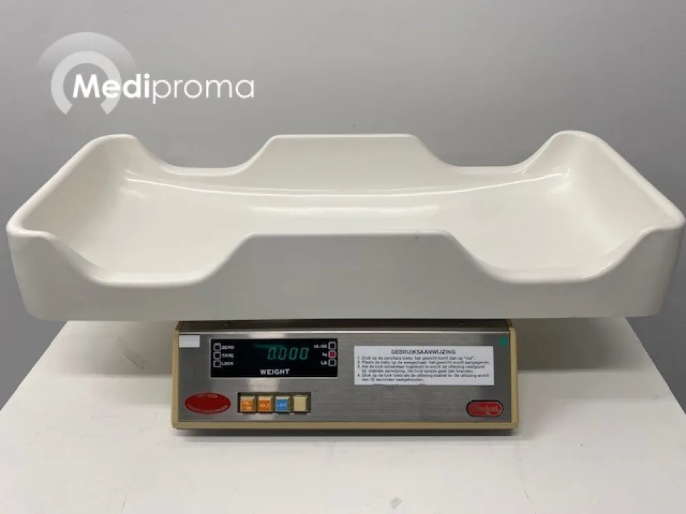 Berkel DS-30A Babyweegschaal