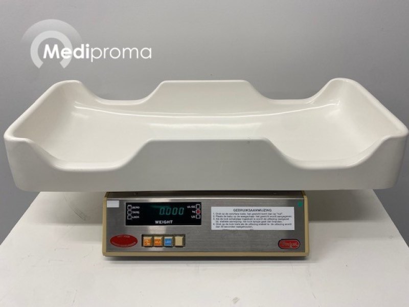 Berkel DS-30A Babyweegschaal