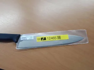 Chef's knife