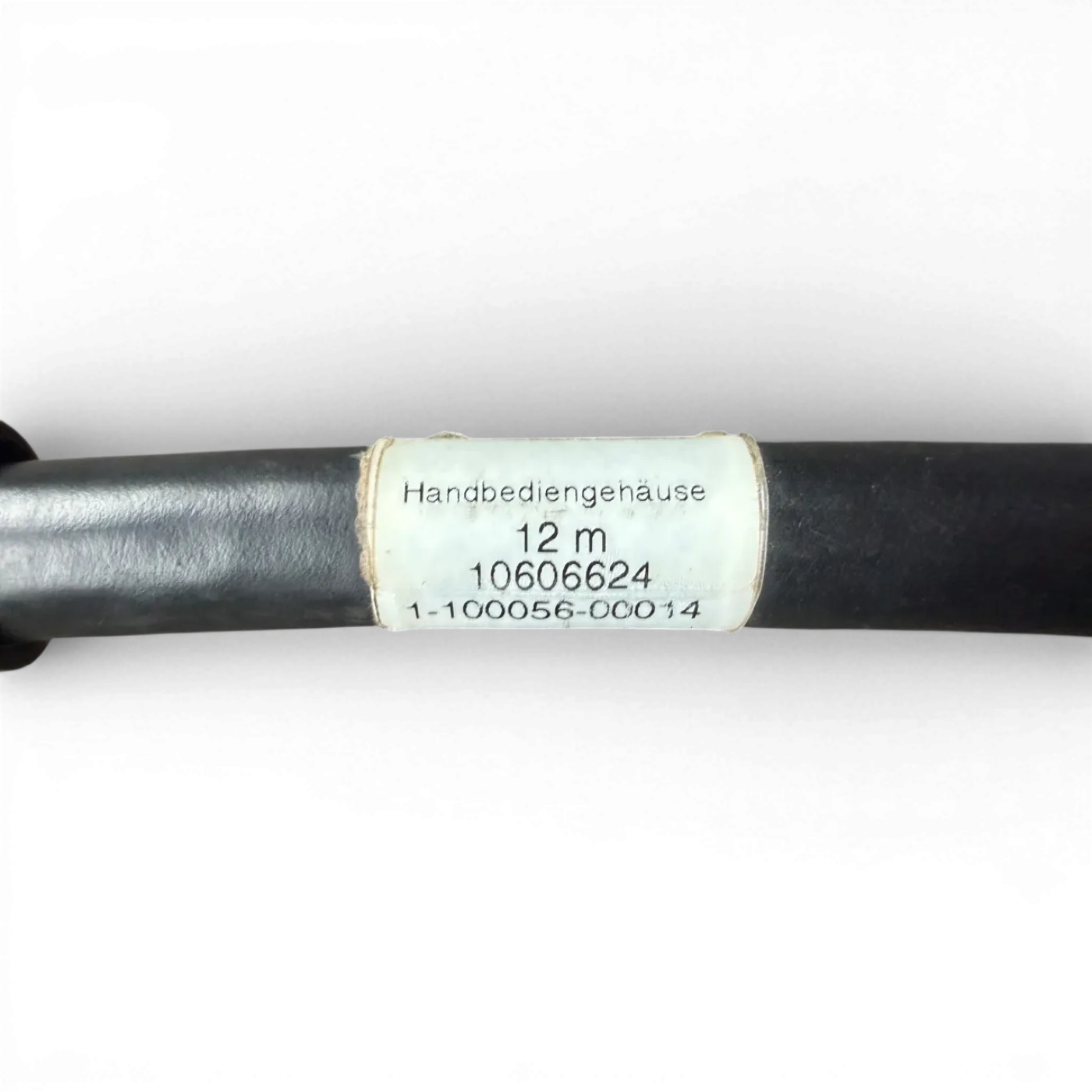 IMA Handbediengerät CNC Handsteuerung mit Not-Aus Art.-Nr. 10606624 für IMA 410 610 - 6