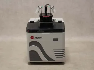 Beckman Coulter BioRAPTR FRD Microfluïdisch Werkstation