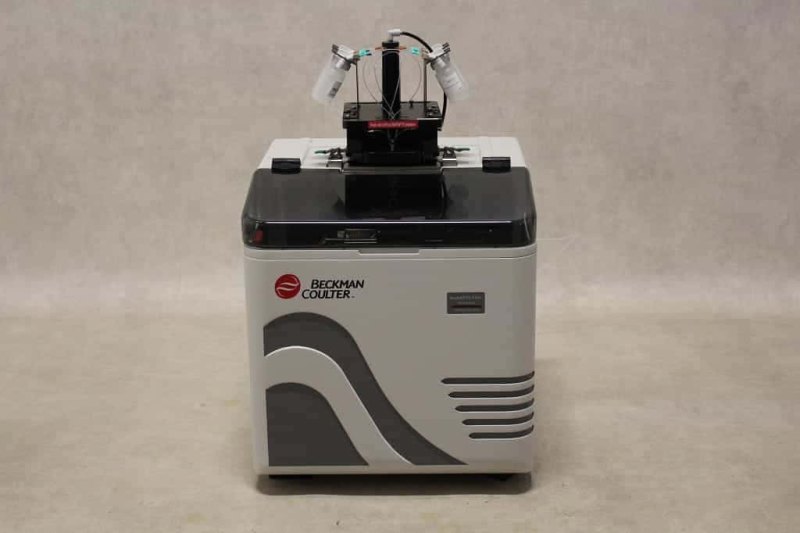 Beckman Coulter BioRAPTR FRD Microfluïdisch Werkstation