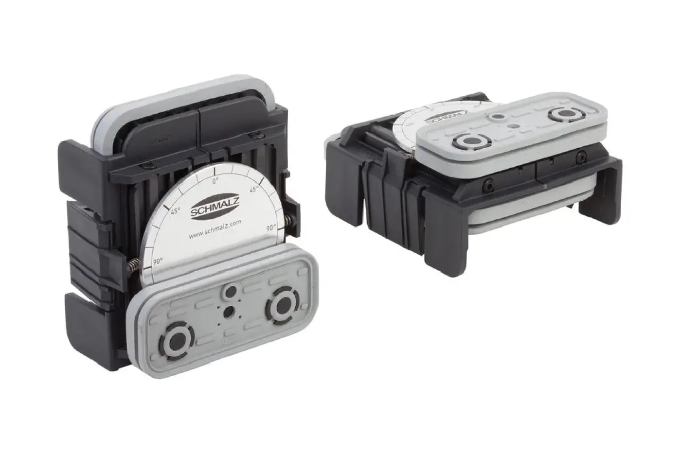Schmalz VCBL-K1 120x50x50 D-360 – Vakuum-Blocksauger für 1-Kreis-Konsolentische - 1