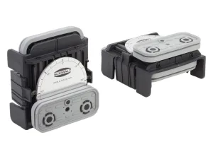 Schmalz VCBL-K1 120x50x50 D-360 – Vakuum-Blocksauger für 1-Kreis-Konsolentische
