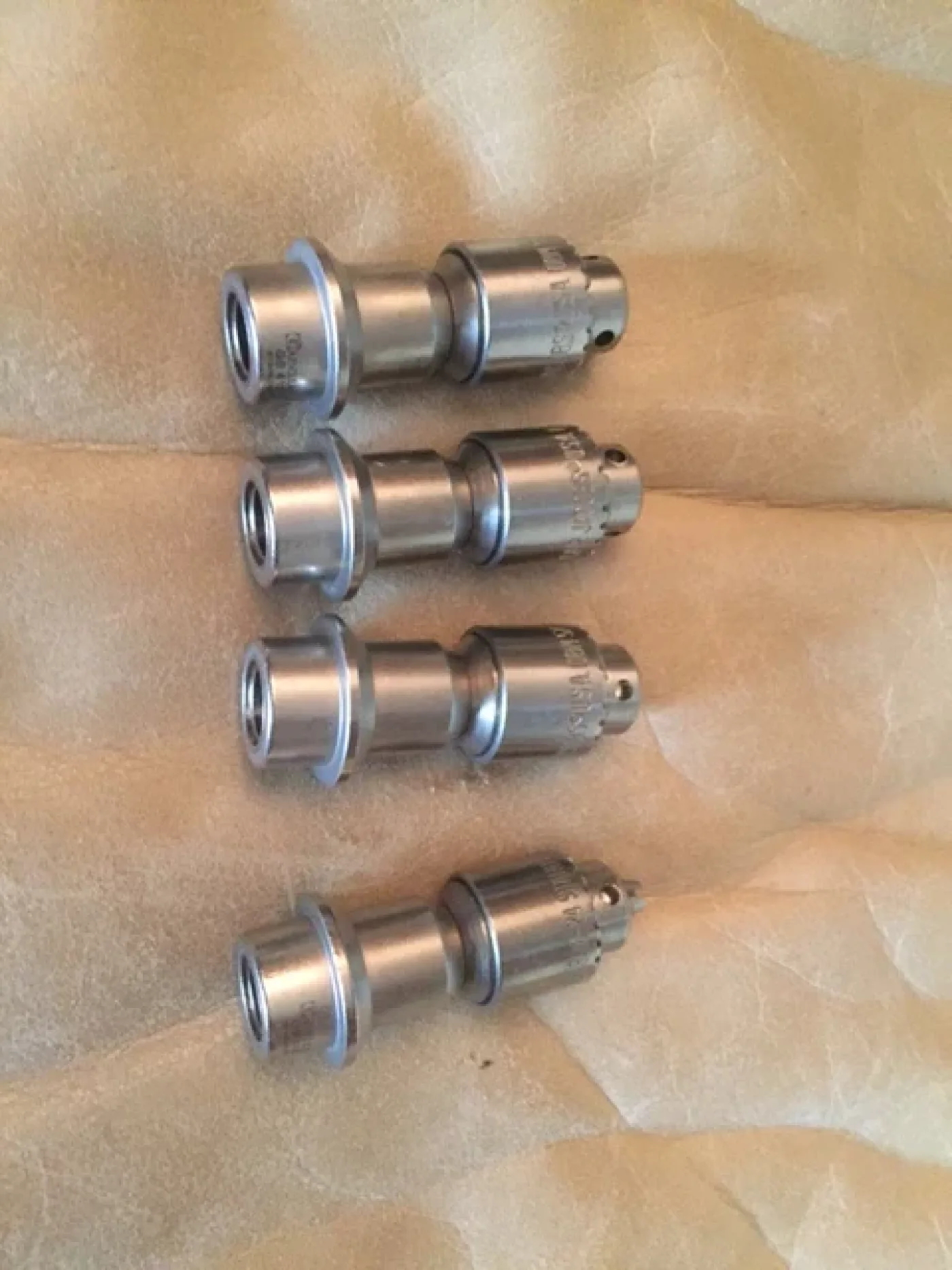 Aesculap GB-415 Jakobsfutter (klein) - 1