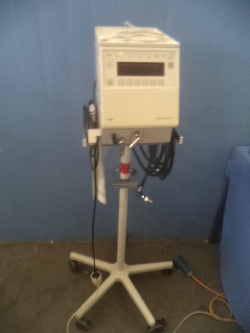 Oxylog 1000 (Used, very good)