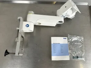 Dräger GCX G25791 Monitorhalter