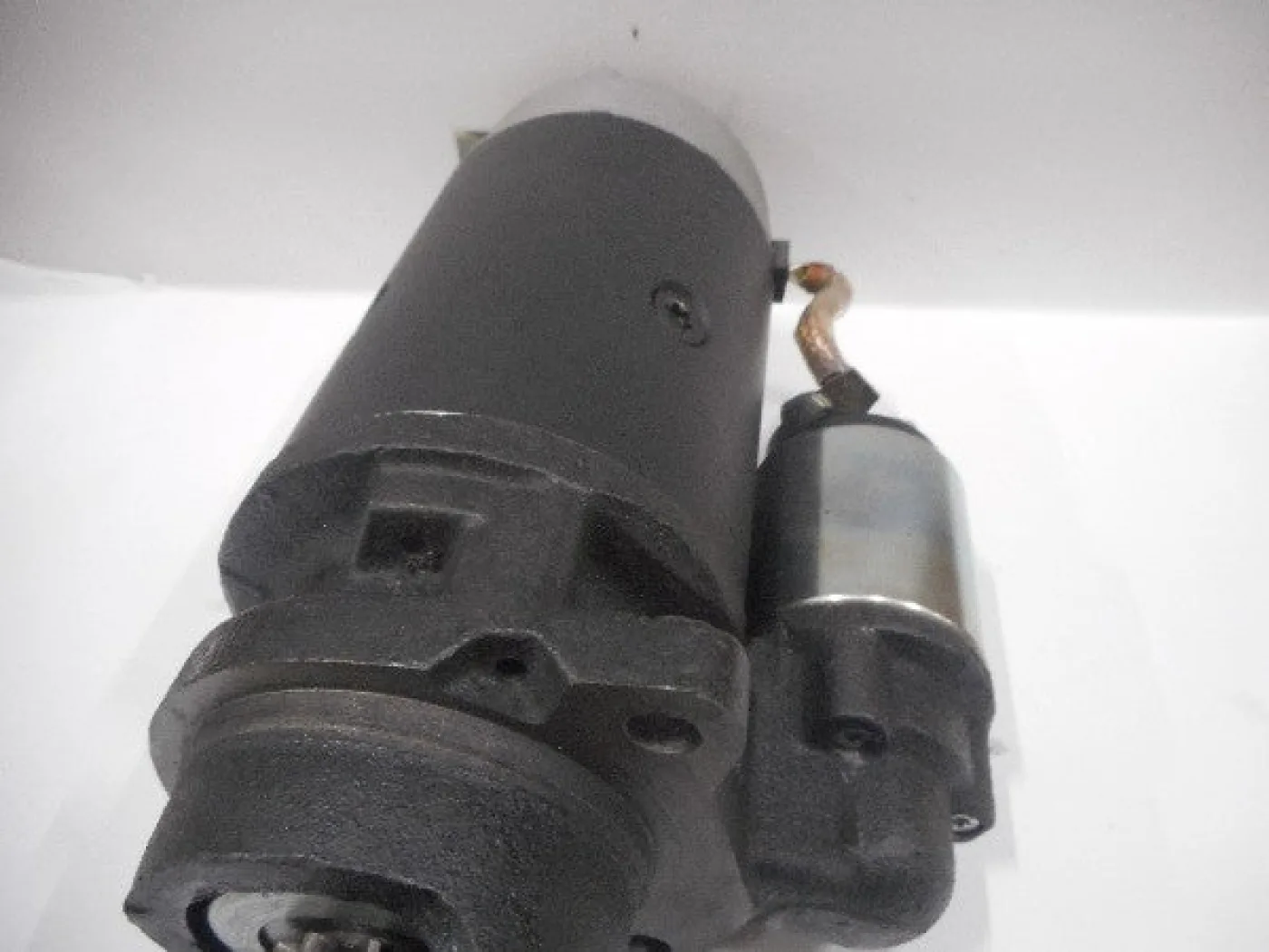 Startmotor - 5