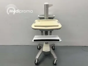 Ergotron SV41 Trolley