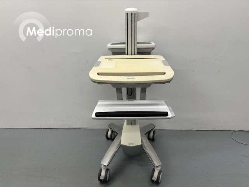Ergotron SV41 Trolley