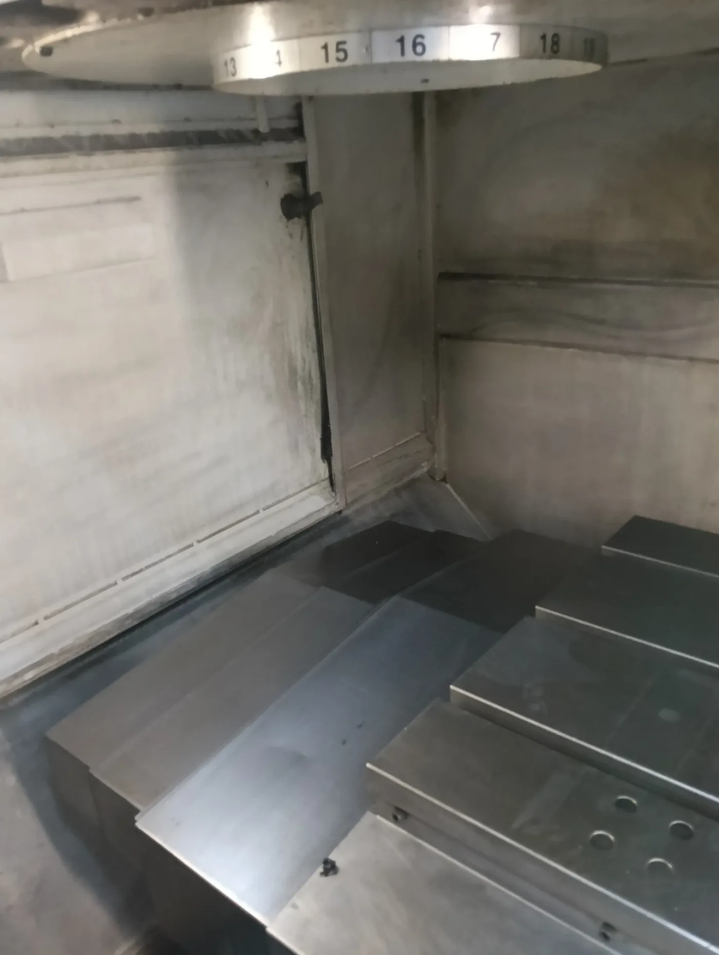 023335 - SCHAUBLIN 60 CNC - 6