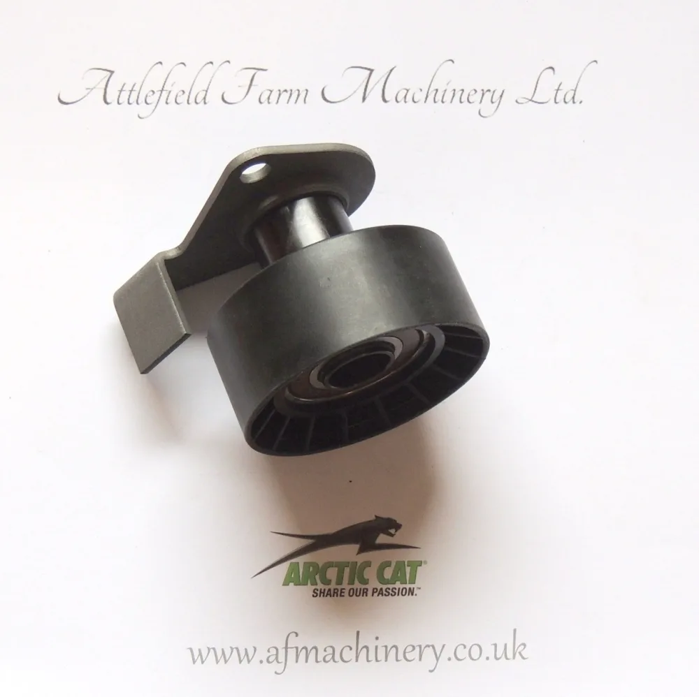ARCTIC CAT 700CC DIESEL TIMING BELT IDLER PULLEY 3206-159