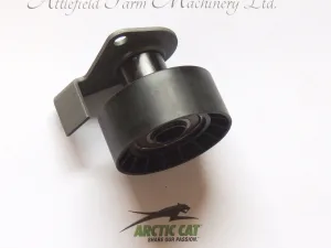 ARCTIC CAT 700CC DIESEL TIMING BELT IDLER PULLEY 3206-159