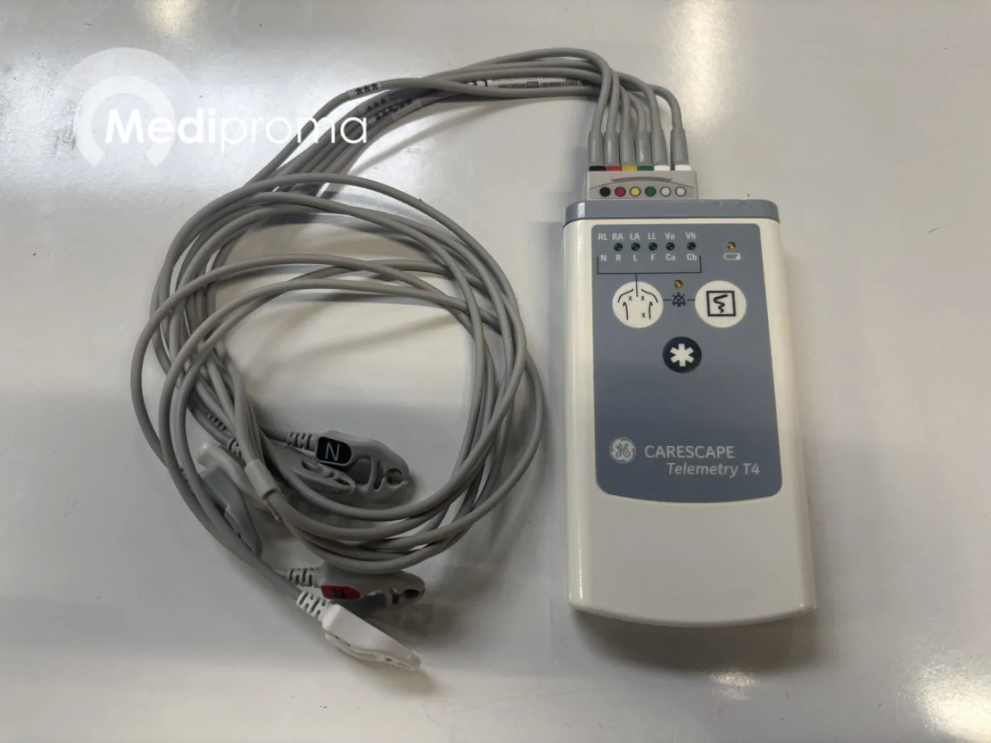 GE Carescape T4 Telemetriezenders - 1
