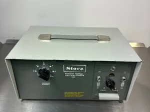 Storz 485B Endoskopie Kaltlichtquelle
