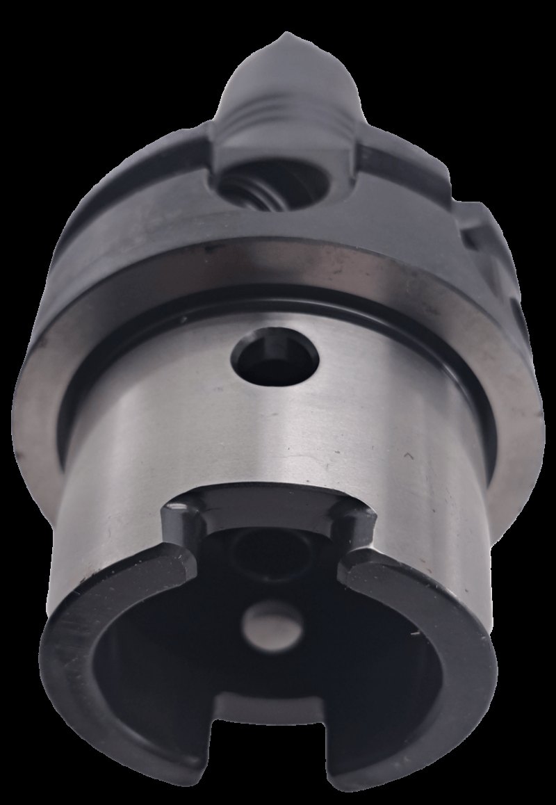 Komet PKD Stufenbohrer D8N7/10 z=2 IK