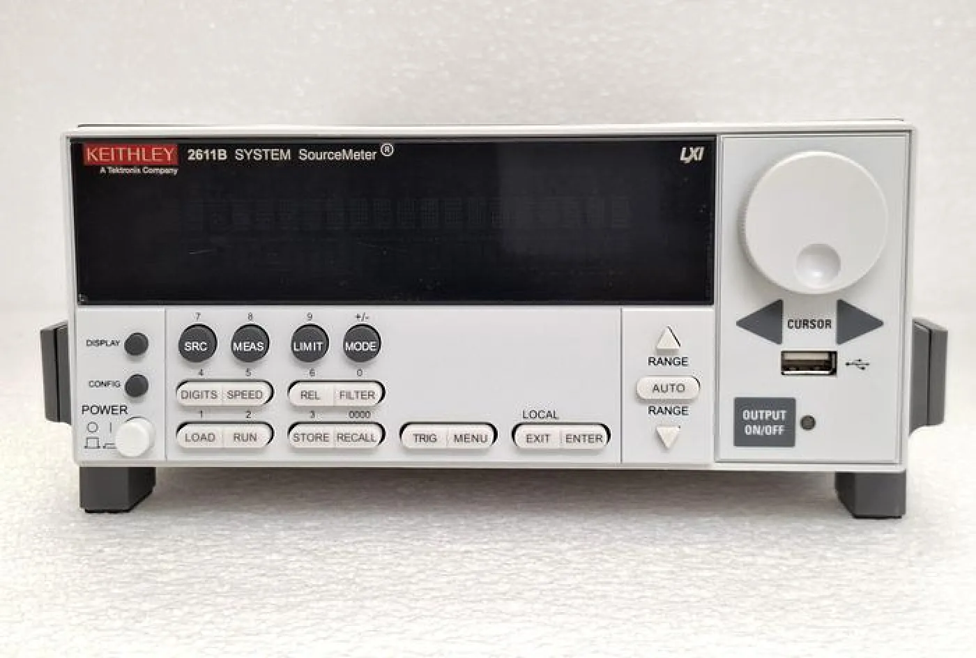 Keithley 2611B SourceMeter - 1