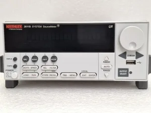 Keithley 2611B SourceMeter