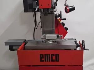023657 - EMCO F 3