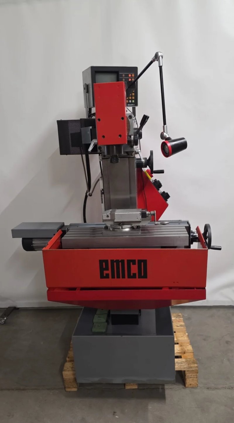 023657 - EMCO F 3