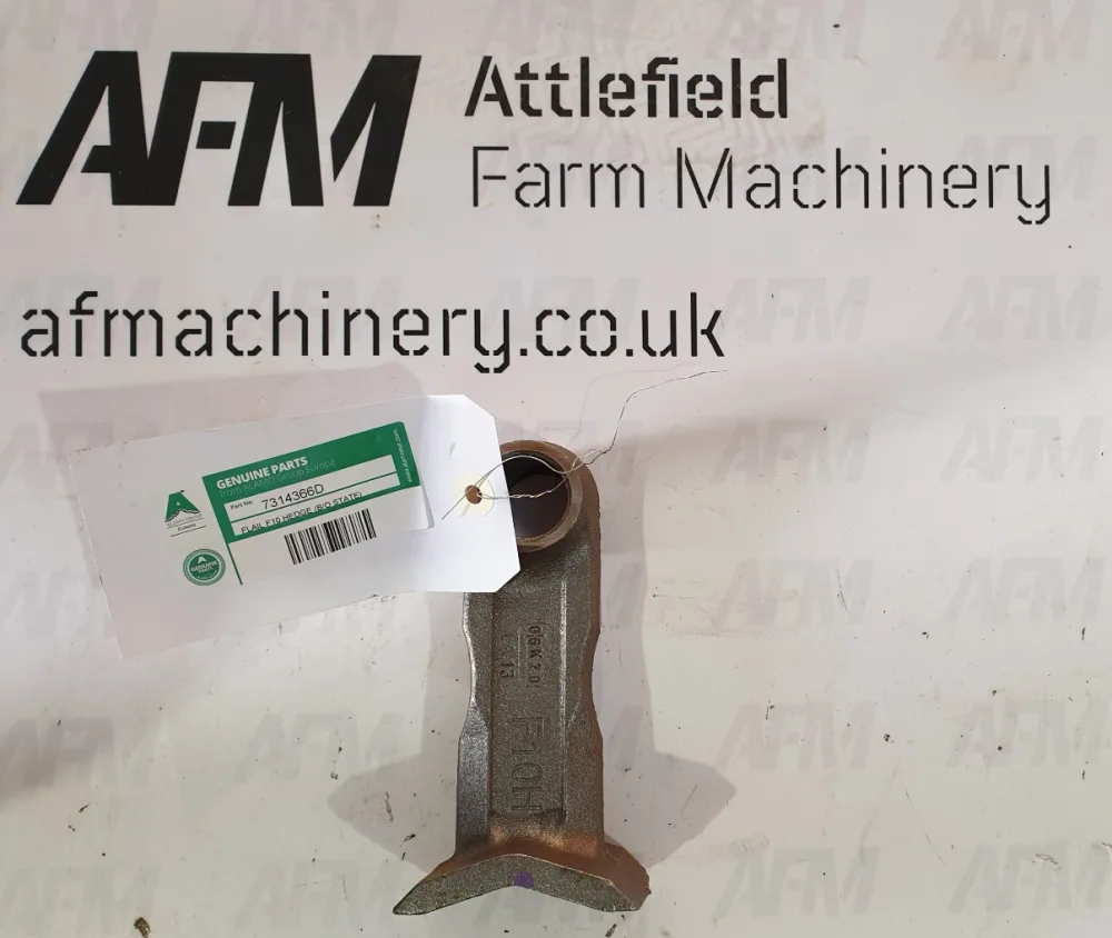 McConnel Flail F10 Hedge - 7314366D