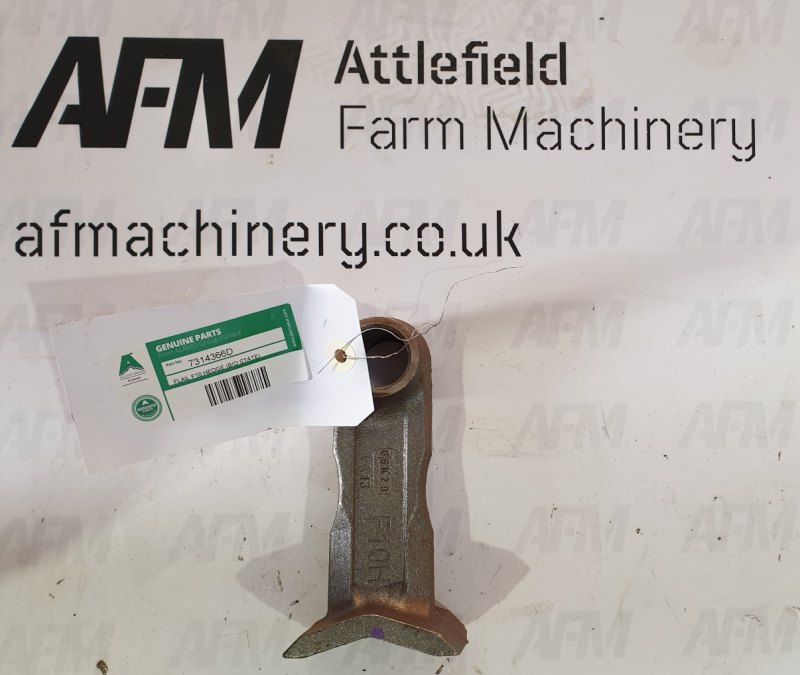 McConnel Flail F10 Hedge - 7314366D