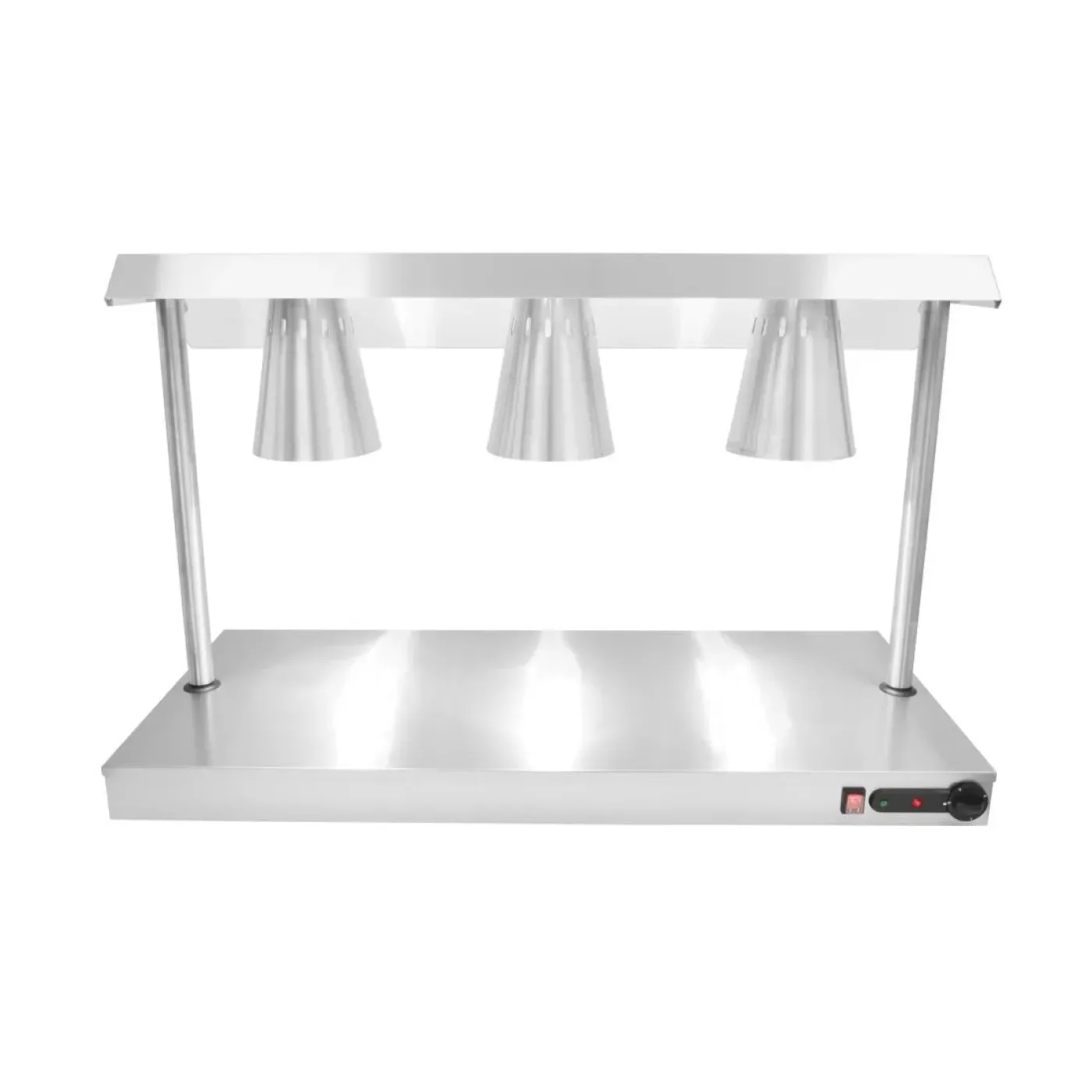 Parry Electric Food Warmer C3LU - islandcatering - 8