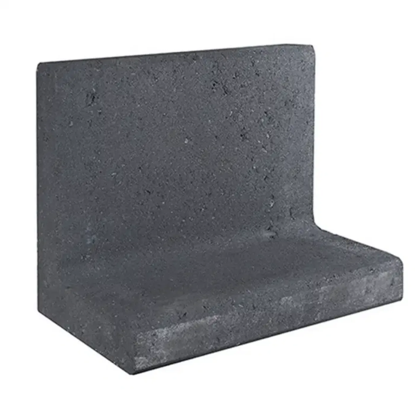L-element antraciet - 1