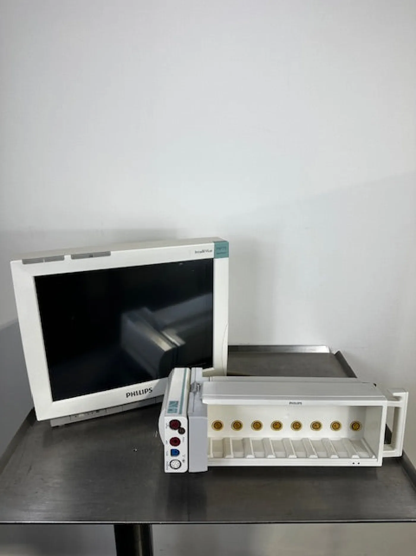Philips MP 70 EKG-Monitor - 1